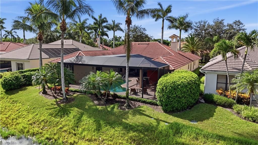 14117 Ventanas Ct , Bonita Springs, FL 34135 Photo