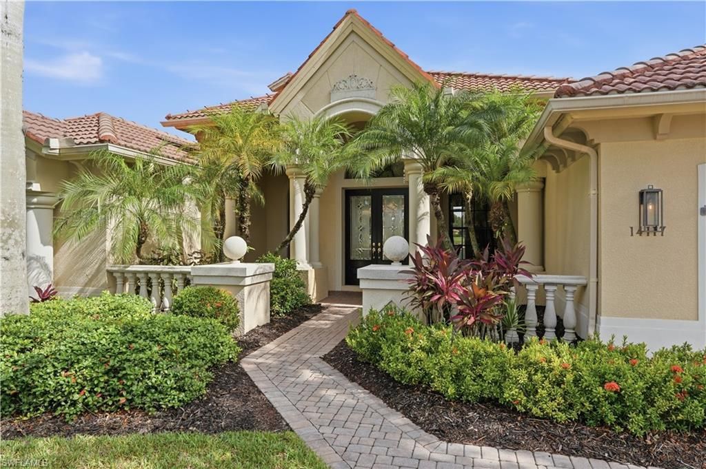 14117 Ventanas Ct , Bonita Springs, FL 34135 Photo