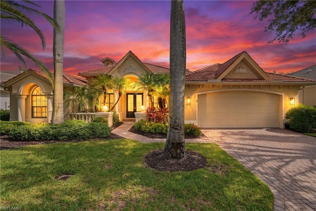 14117 Ventanas Ct , Bonita Springs, FL 34135 Photo