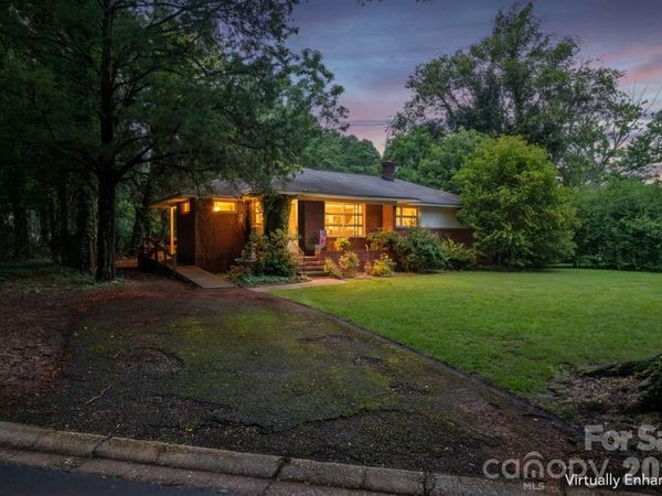 139 Southwold Drive, Charlotte, NC 28217