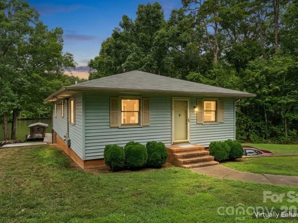 9781 Pine Tree Road , Norwood, NC 28128
