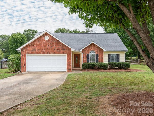 1031 Ridgefield Circle , Indian Trail, NC 28079