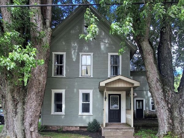 39 Main Street, Muncy Valley, PA 17758