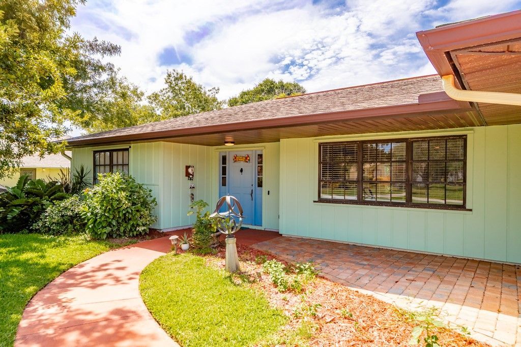 7685 134th Street, Sebastian, FL 32958 Photo