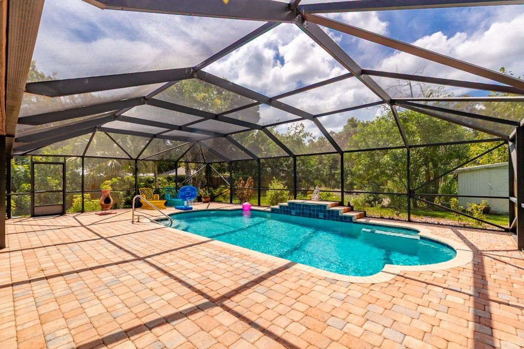 7685 134th Street, Sebastian, FL 32958 Photo
