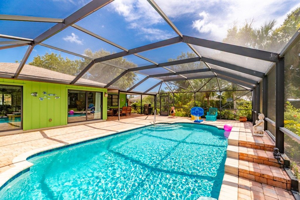 7685 134th Street, Sebastian, FL 32958 Photo
