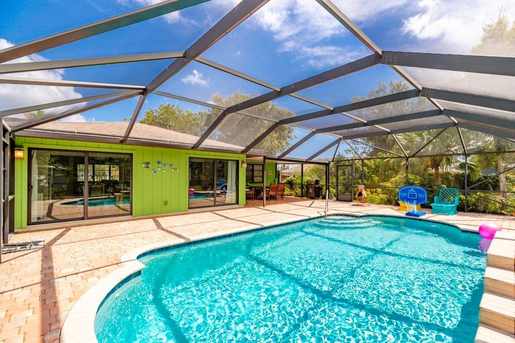 7685 134th Street, Sebastian, FL 32958 Photo