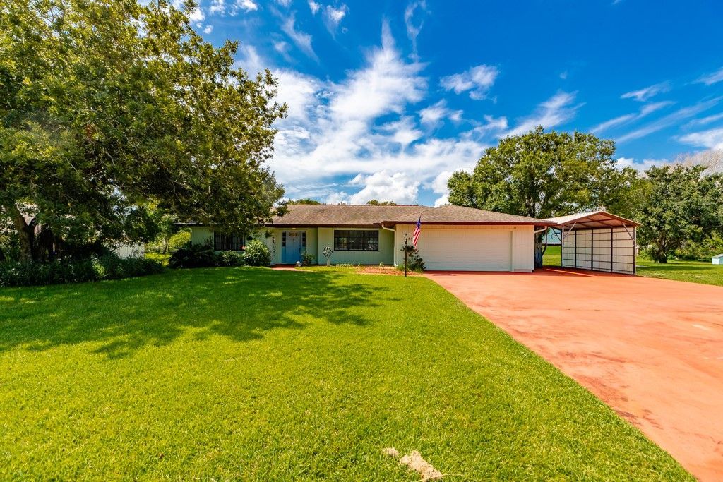 7685 134th Street, Sebastian, FL 32958 Photo