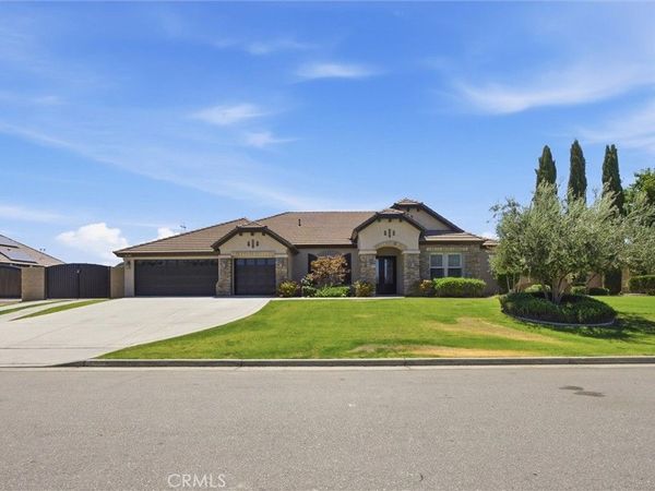 16349 Coastal Court , Bakersfield, CA 93314