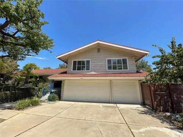 1420 Kensington Drive , Fullerton, CA 92831