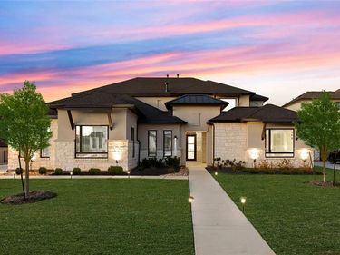 204 Roseleaf CT, Liberty Hill, TX 78642