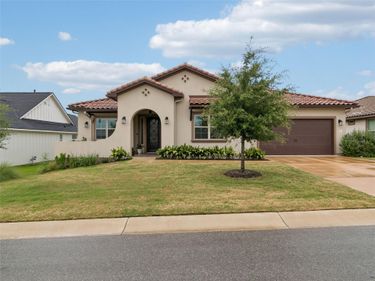 125 Waving Muhly DR, San Marcos, TX 78666