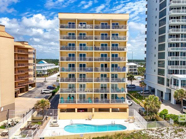 517 E Beach Boulevard, Unit 5C, Gulf Shores, AL 36542