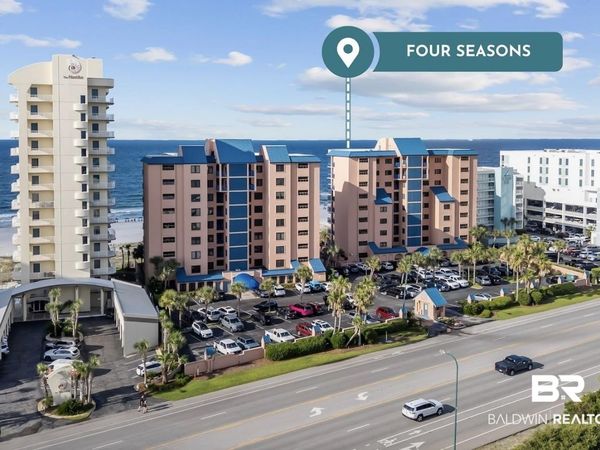 26072 Perdido Beach Boulevard, Unit 901A, Orange Beach, AL 36561