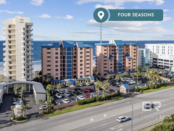 26072 Perdido Beach Boulevard, Unit 901A, Orange Beach, AL 36561