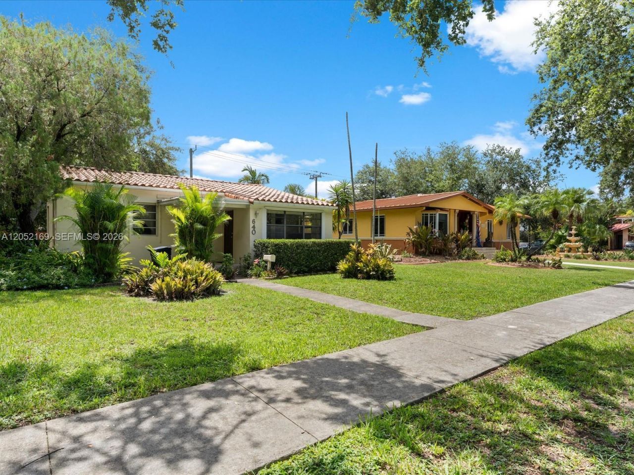 640 Cardinal St, Miami Springs, FL 33166 Photo