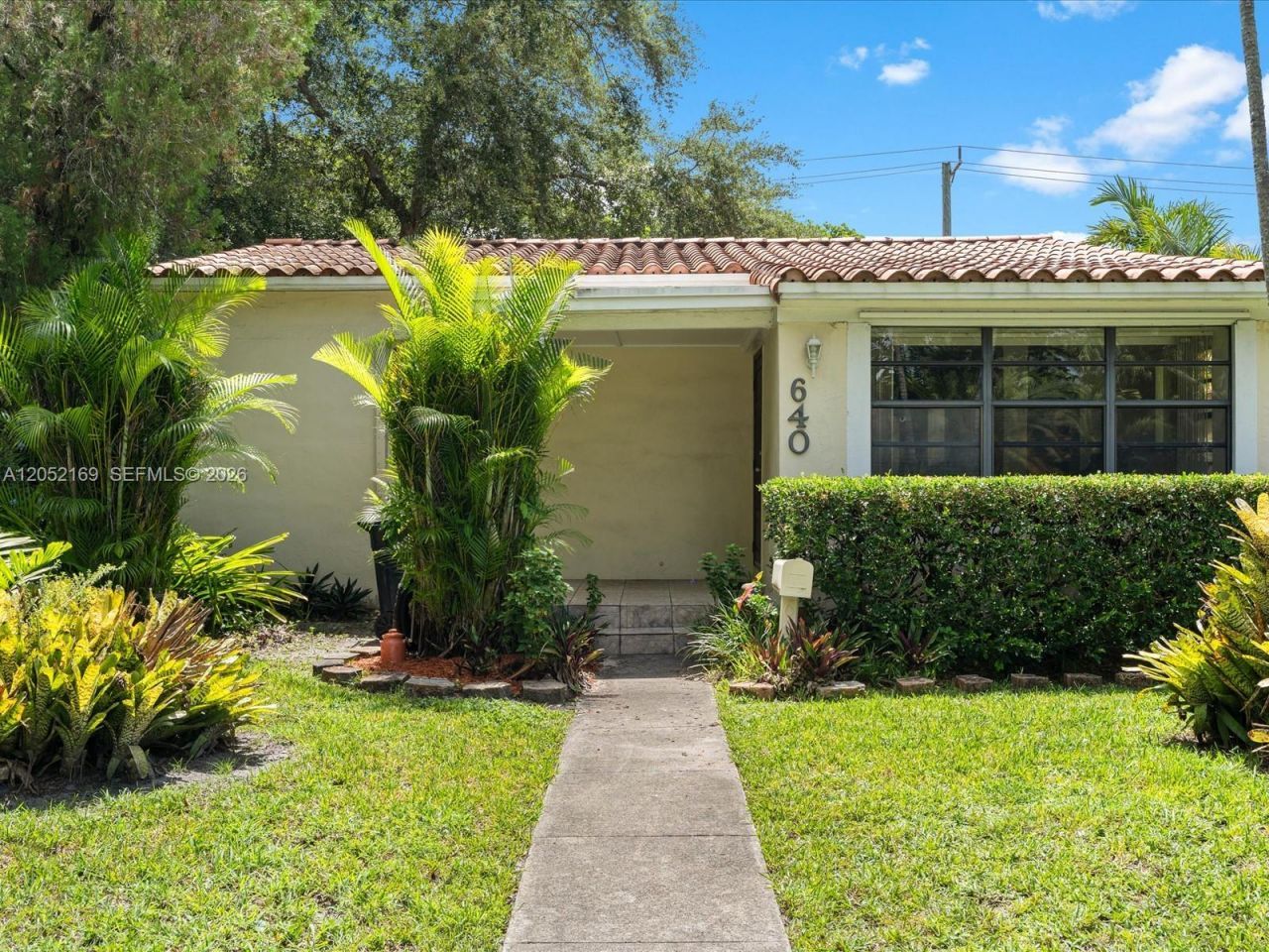 640 Cardinal St, Miami Springs, FL 33166 Photo