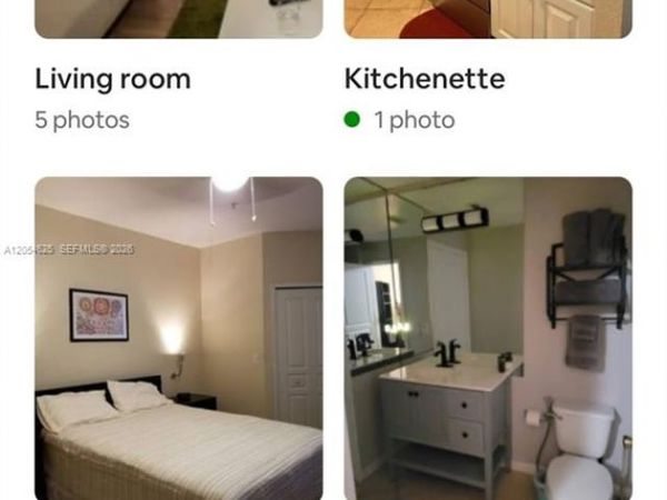 17102 CARRINGTON PARK DR CARRINGTON PARK DR , Unit 304, Tampa, FL 33647