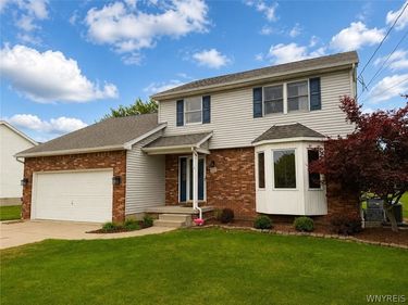 1132 Penora Street, Depew, NY 14043