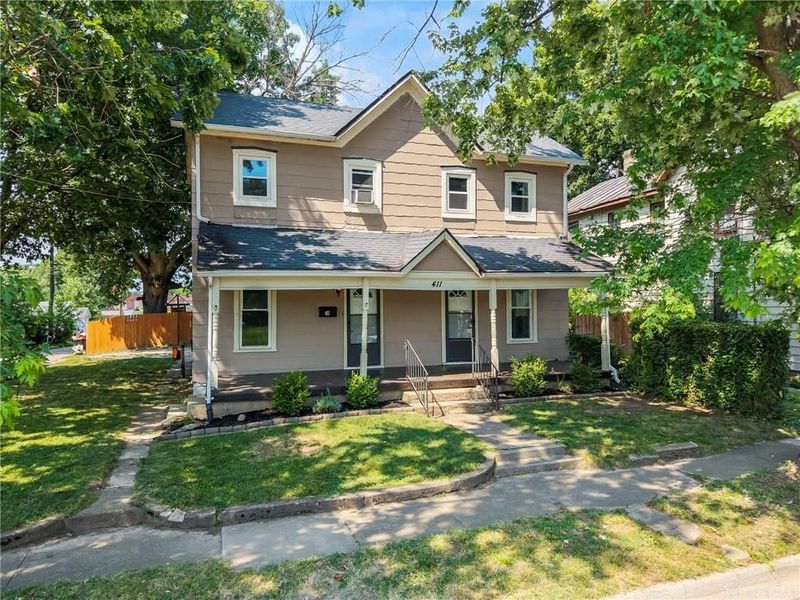 411 E Sycamore Street, Miamisburg, OH 45342 Photo 1