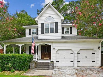 302 Factors Walk, Summerville, SC 29485