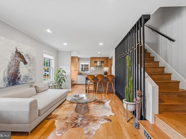 2719 N EDISON STREET, ARLINGTON, VA 22207