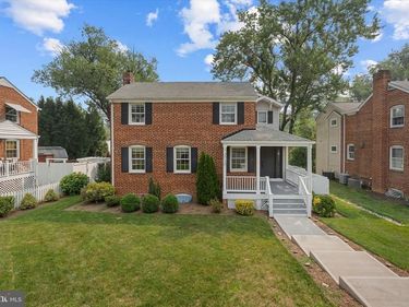 2719 N EDISON STREET, ARLINGTON, VA 22207