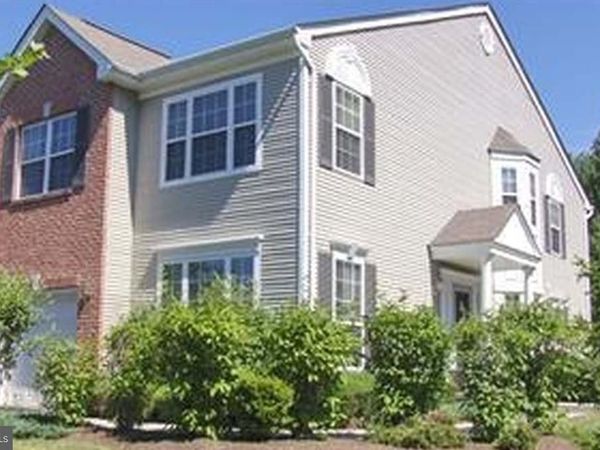 301 PARK KNOLL , PRINCETON, NJ 08540