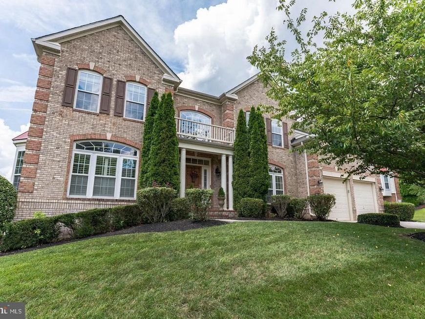 15404 Symondsbury Way , Upper Marlboro, MD 20774 Main Photo