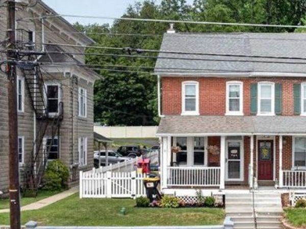 1781 S MAIN STREET, BECHTELSVILLE, PA 19505