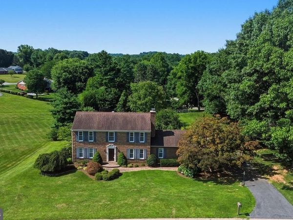 2205 DULANY TERRACE, WESTMINSTER, MD 21157