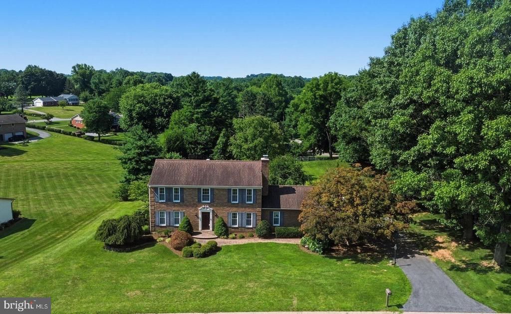 2205 DULANY TERRACE, WESTMINSTER, MD 21157