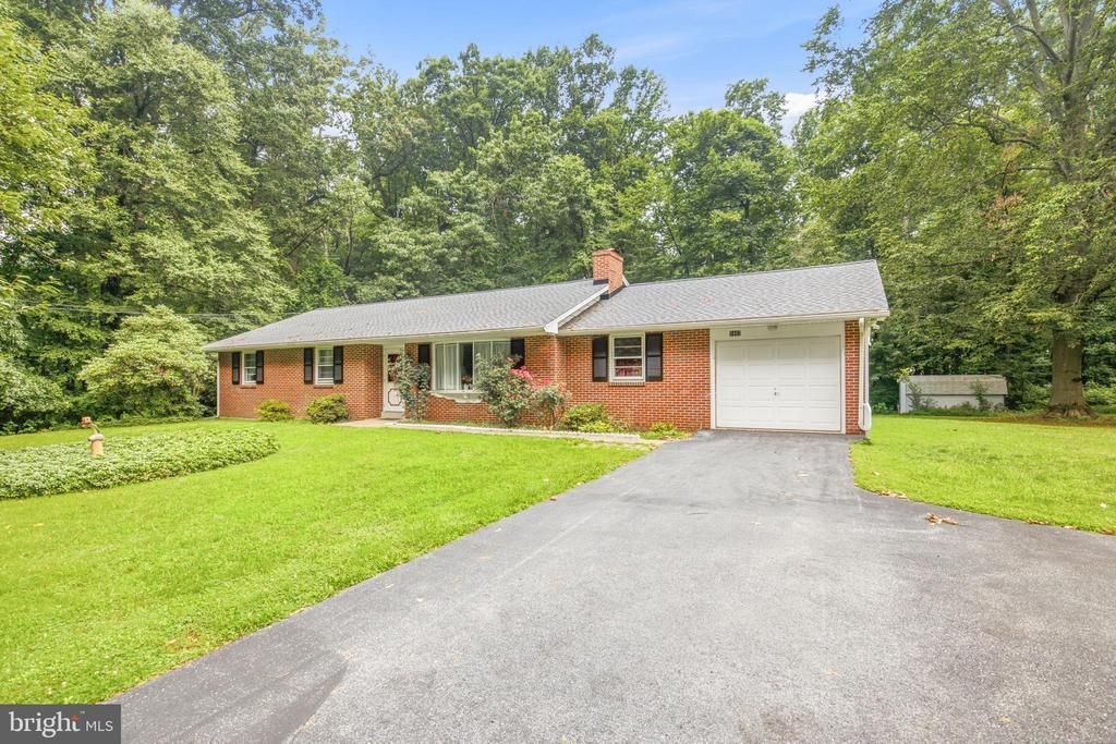 2407 E KINGS HIGHWAY, COATESVILLE, PA 19320