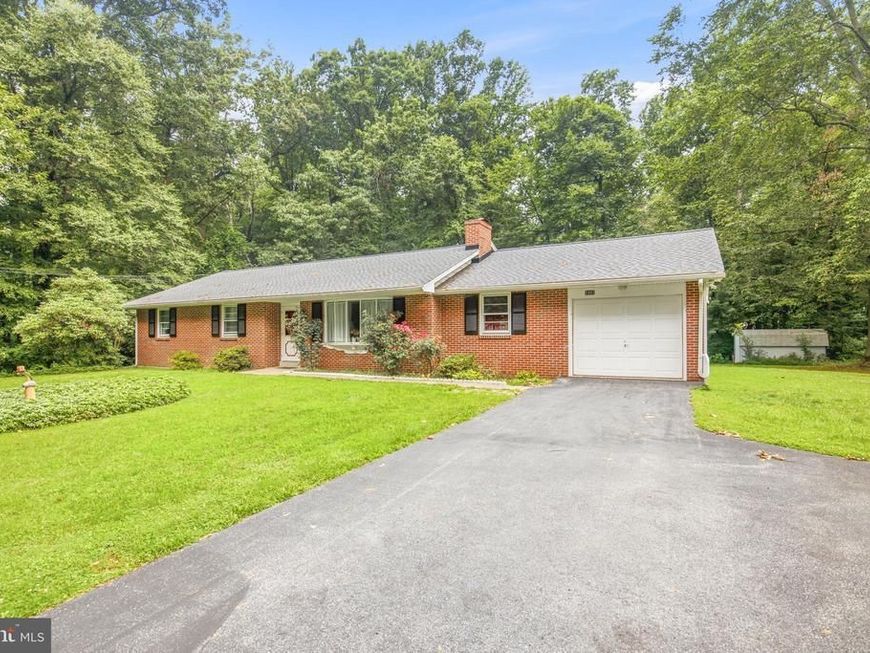 2407 E Kings Highway, Coatesville, PA 19320 Main Photo