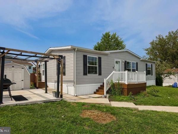 101 FAWN MEADOW COURT, LANCASTER, PA 17603