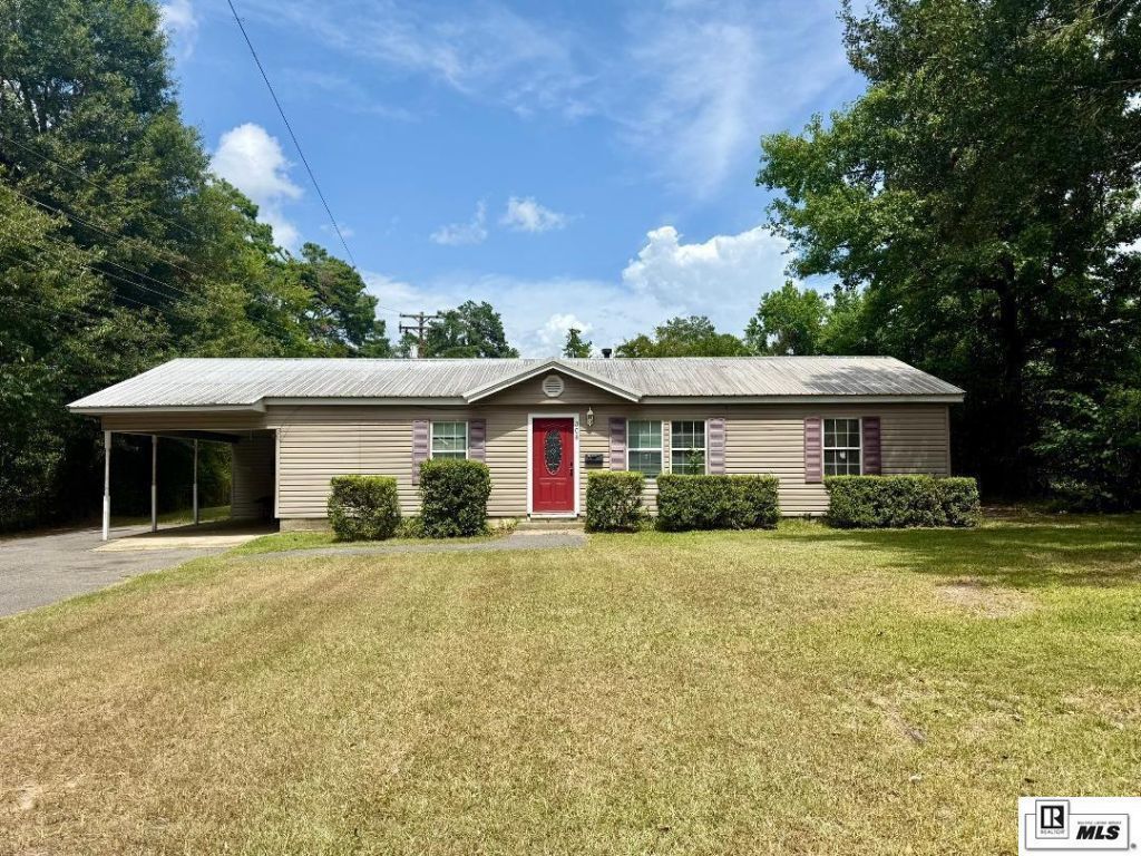 308 Nichols Drive, West Monroe, LA 71291 Main Photo
