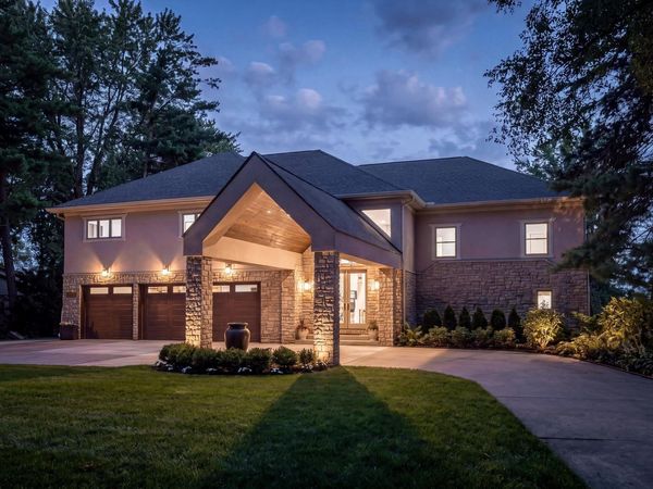 9233 Tan Bay Street, Commerce Twp, MI 48382