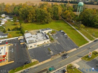 5061 Richmond Road , Warsaw, VA 22572