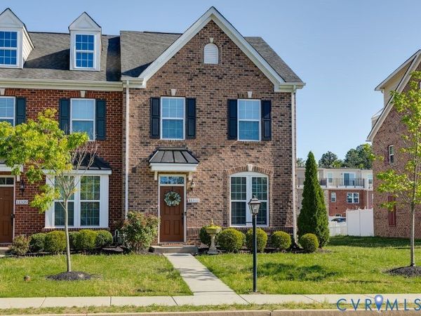 11311 Sadler Walk Lane, Henrico, VA 23060