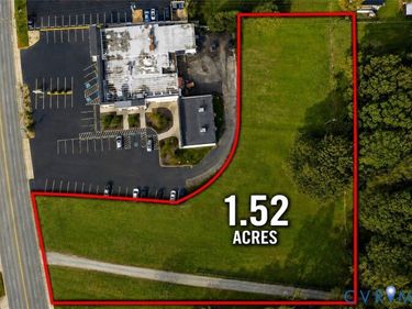 5061 RICHMOND ROAD , Warsaw, VA 22572