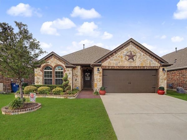 10808 Aledo Lane, Aubrey, TX 76227