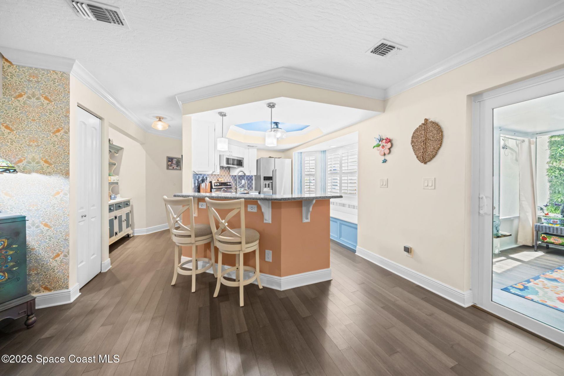 903 Castle Pines Court , Melbourne, FL 32940 Photo