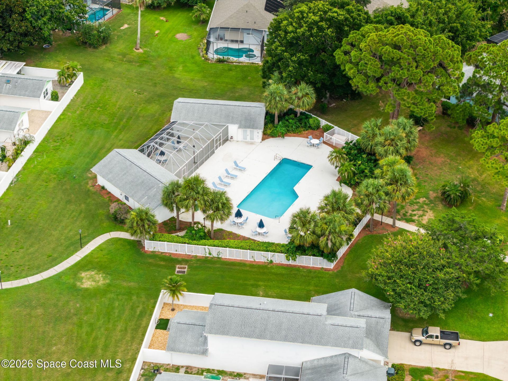 903 Castle Pines Court , Melbourne, FL 32940 Photo