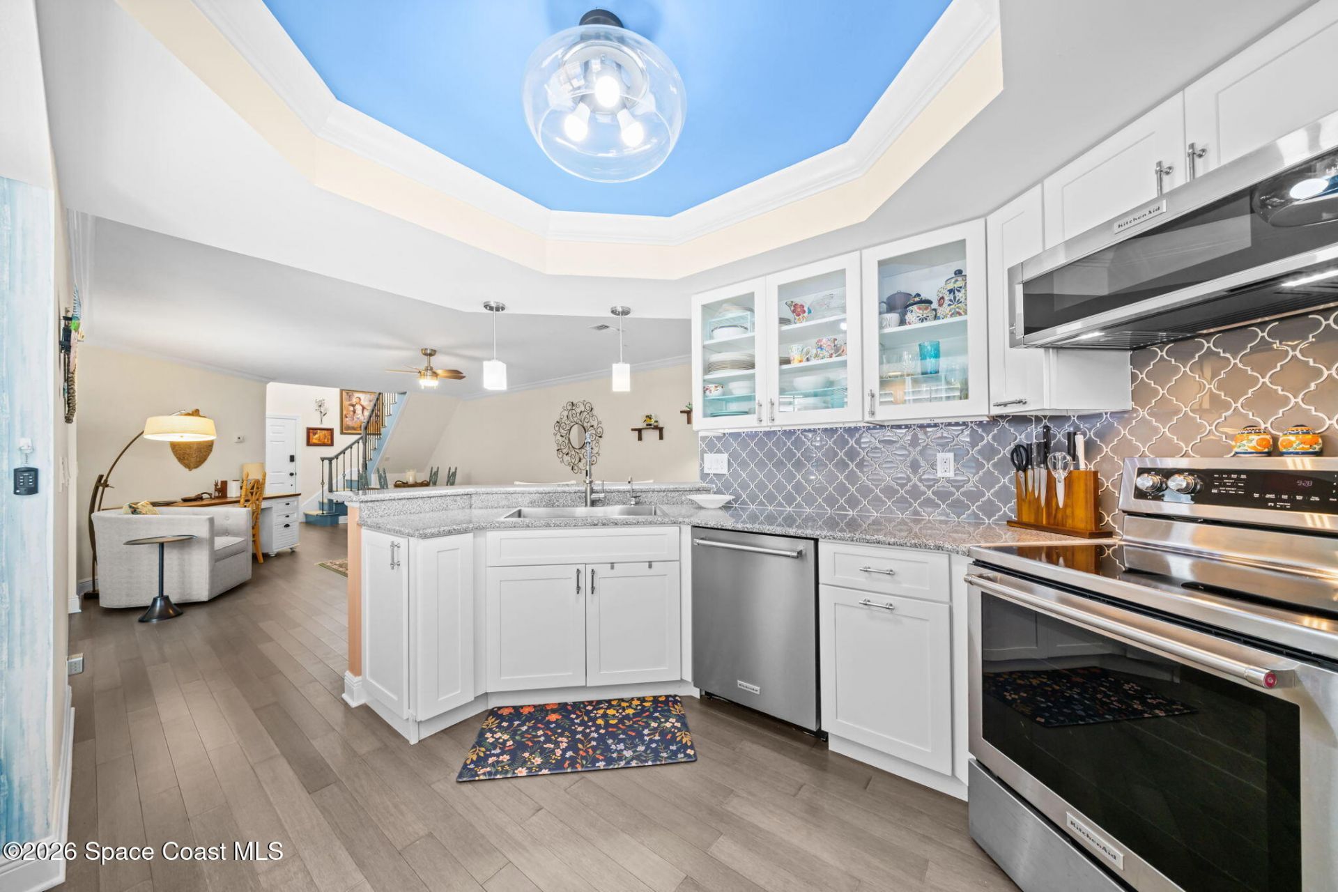 903 Castle Pines Court , Melbourne, FL 32940 Photo