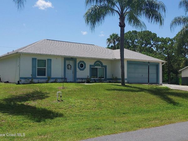 2190 Thames Road SE, Palm Bay, FL 32909