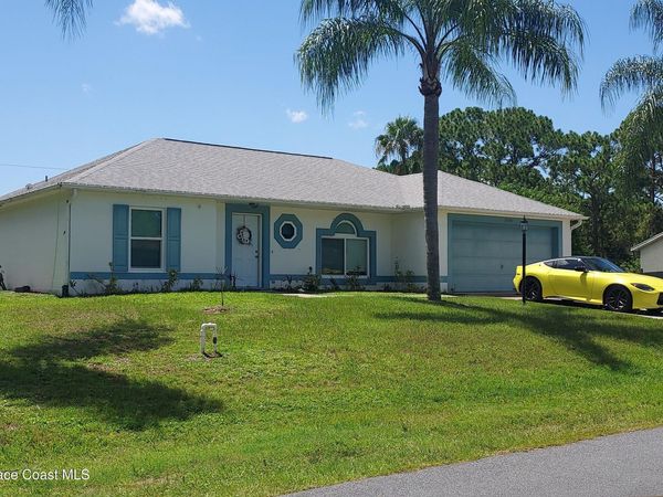 2190 Thames Road SE , Palm Bay, FL 32909