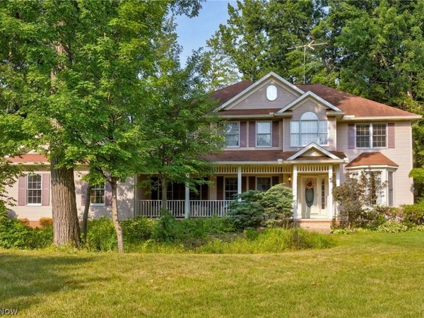 6506 Forestwood Street NW, Canton, OH 44718