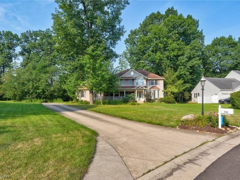 6506 Forestwood Street NW, Canton, OH 44718 Photo 32