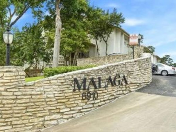 6910 Hart LN , Unit 703, Austin, TX 78731