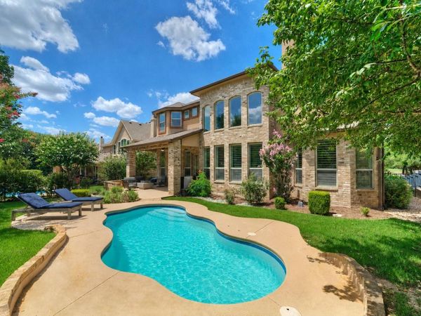 16105 Maritime Alps WAY , Austin, TX 78738